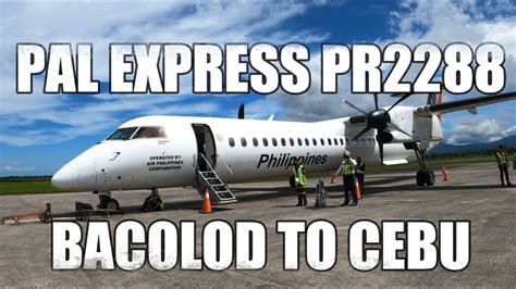 ₱1,121 Cheap Flights to Bacolod .
